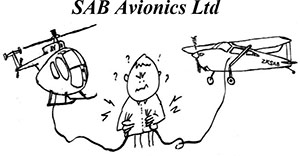 SAB Avionics